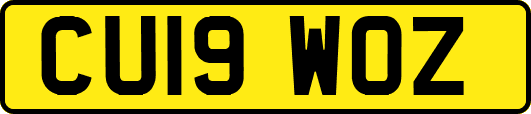 CU19WOZ