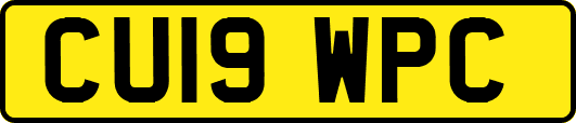 CU19WPC