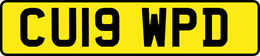 CU19WPD