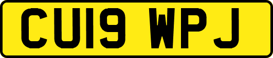 CU19WPJ