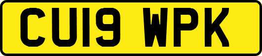 CU19WPK