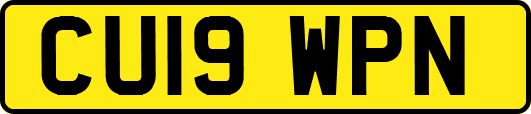 CU19WPN