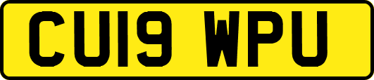 CU19WPU