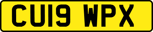 CU19WPX