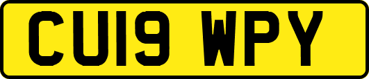 CU19WPY