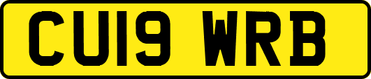 CU19WRB