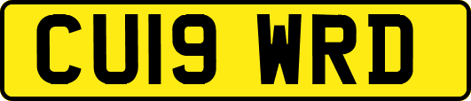 CU19WRD