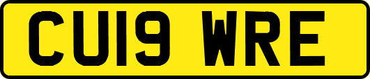 CU19WRE