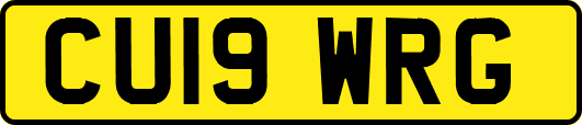 CU19WRG