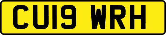CU19WRH