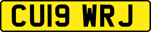 CU19WRJ