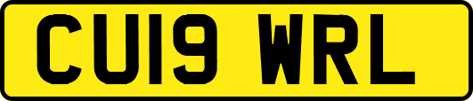 CU19WRL