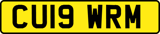 CU19WRM