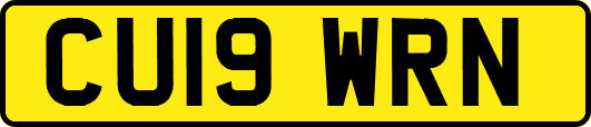 CU19WRN