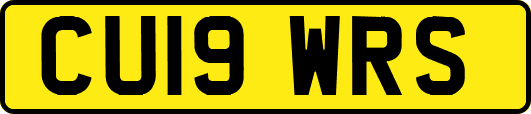 CU19WRS