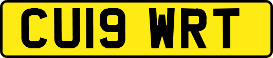CU19WRT