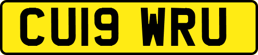 CU19WRU