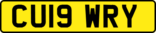 CU19WRY
