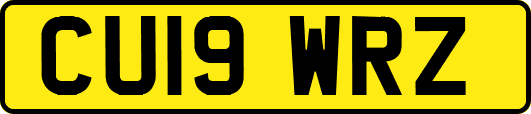 CU19WRZ