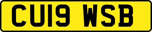 CU19WSB
