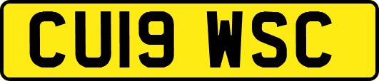 CU19WSC