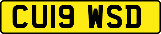 CU19WSD