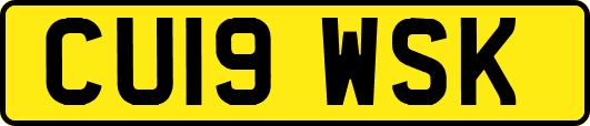 CU19WSK
