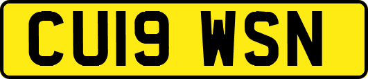CU19WSN