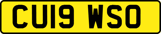 CU19WSO