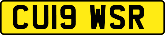CU19WSR