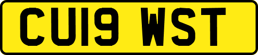 CU19WST