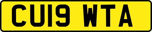 CU19WTA