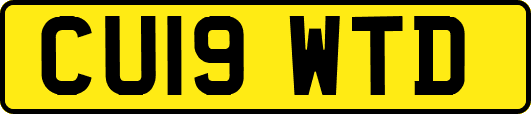 CU19WTD