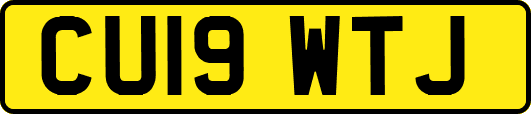 CU19WTJ