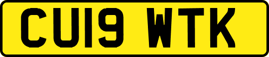 CU19WTK
