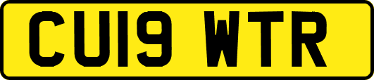 CU19WTR