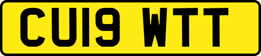 CU19WTT