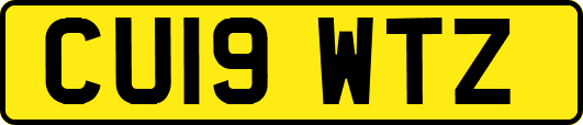 CU19WTZ