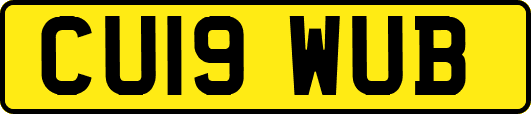 CU19WUB