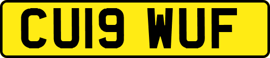 CU19WUF