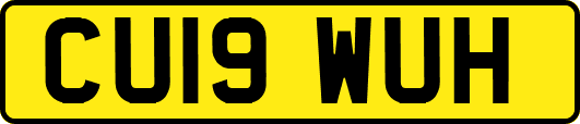 CU19WUH