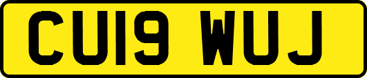 CU19WUJ