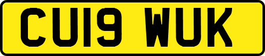 CU19WUK