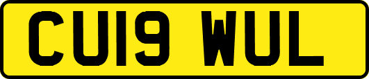 CU19WUL