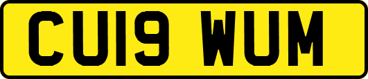 CU19WUM