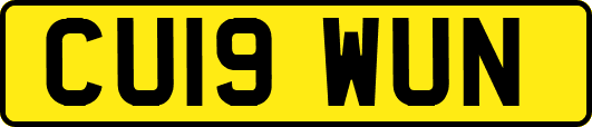 CU19WUN