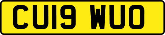 CU19WUO