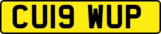 CU19WUP
