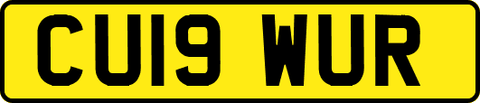 CU19WUR