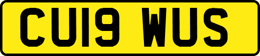 CU19WUS